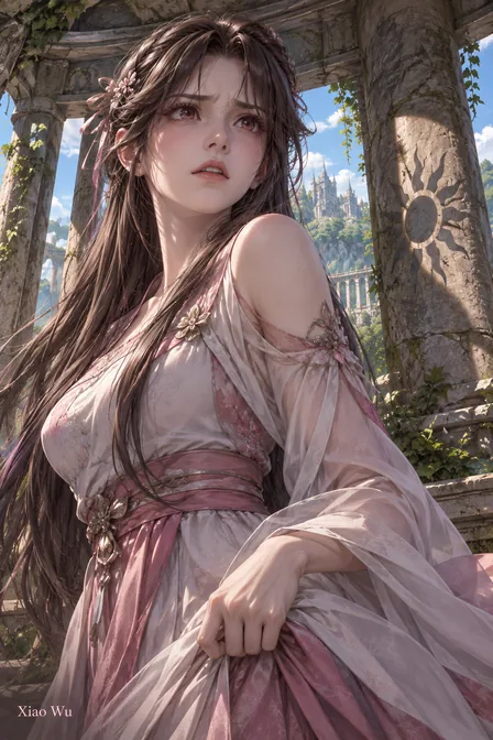 Xiao Wu