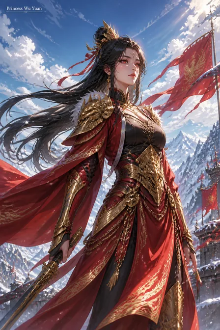 李清焰