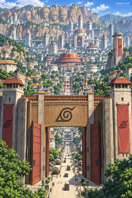 Konoha