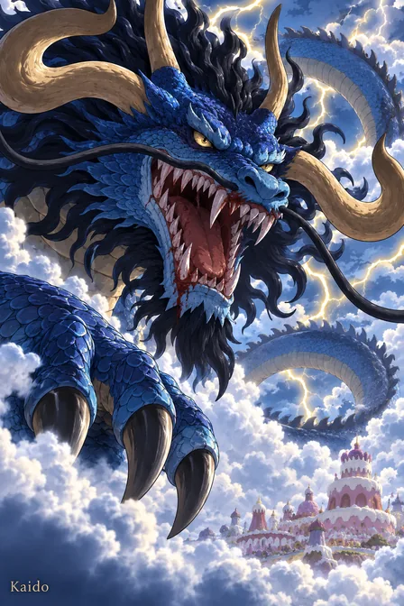 Kaido