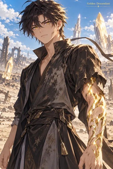 Jiang Cheng