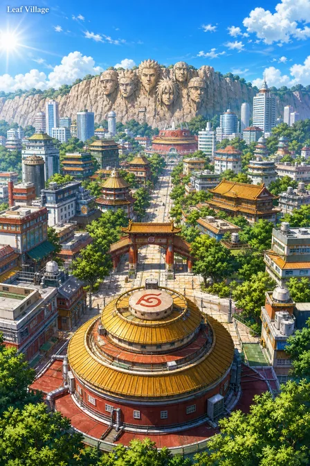木叶