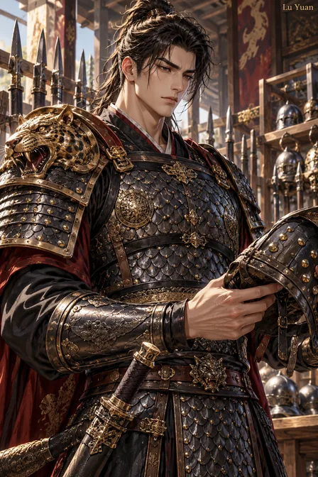 Lu Yuan
