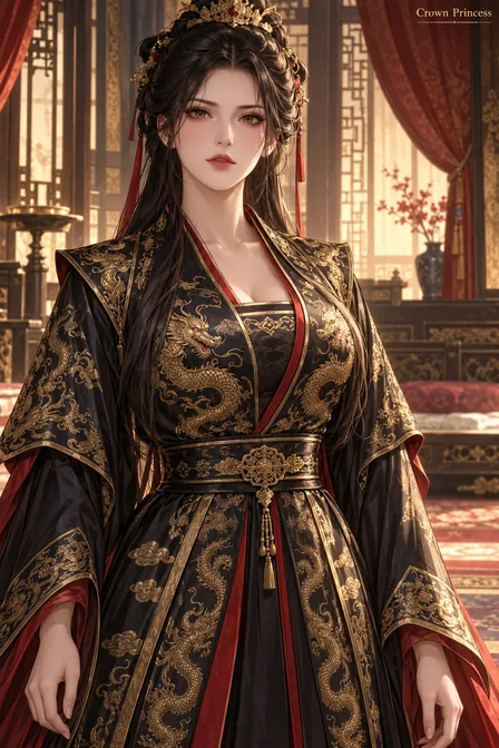 Xiao Hua