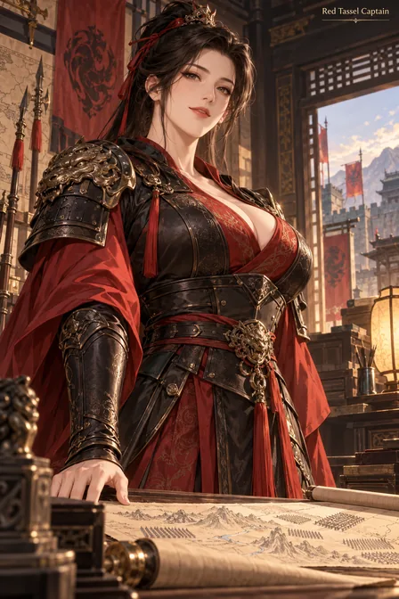 Zhou Hongling