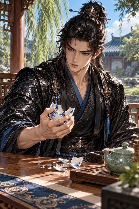 Li Chuan