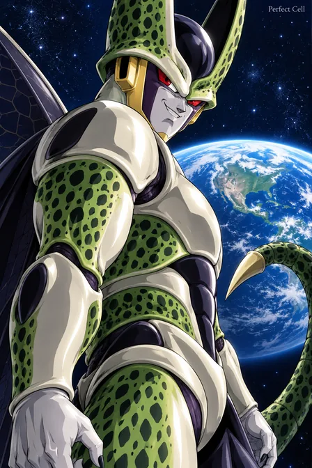 Cell
