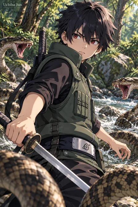 Uchiha Jun