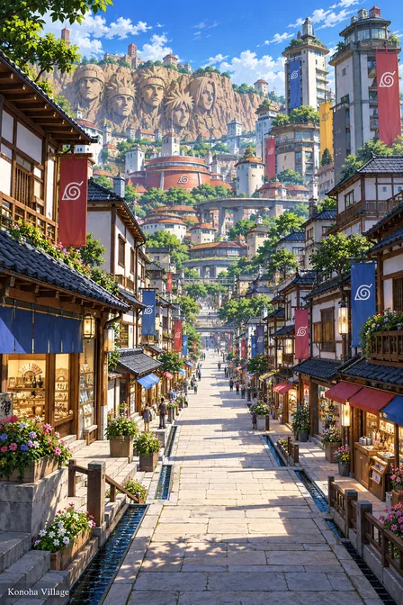 Konoha