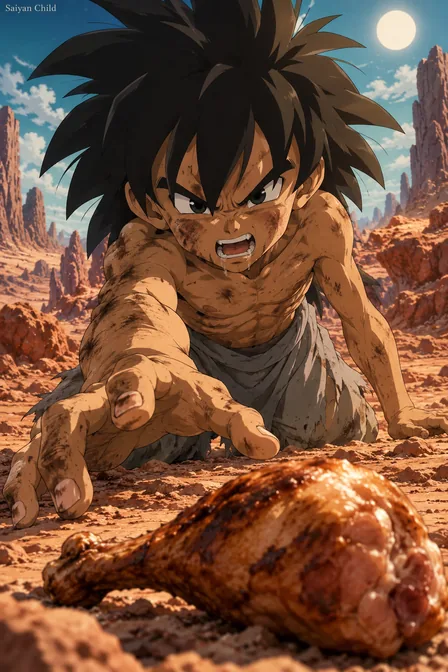 Broly