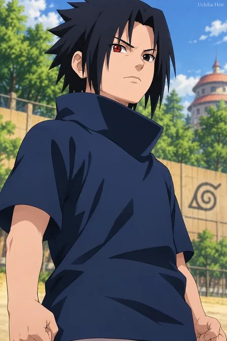 Sasuke