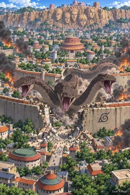 Konoha