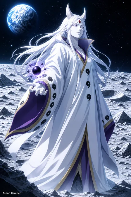 大筒木