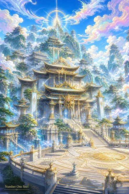景云宗