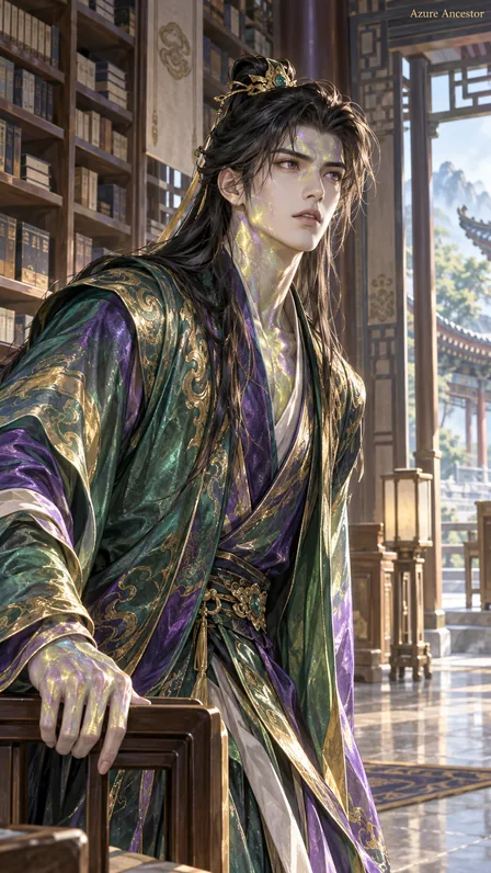 Lin Cheng