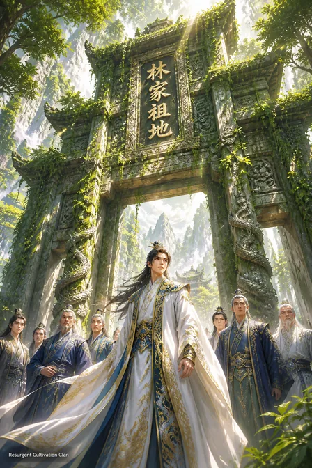 林家