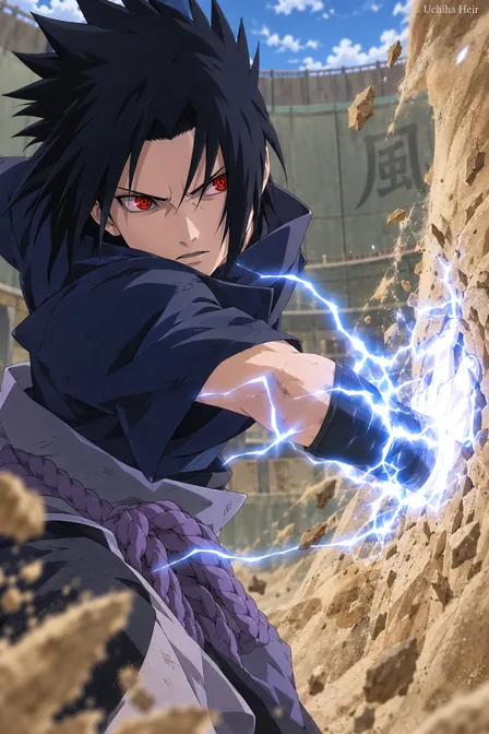 Sasuke