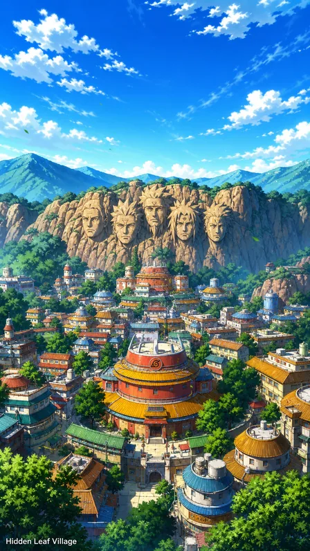 木叶