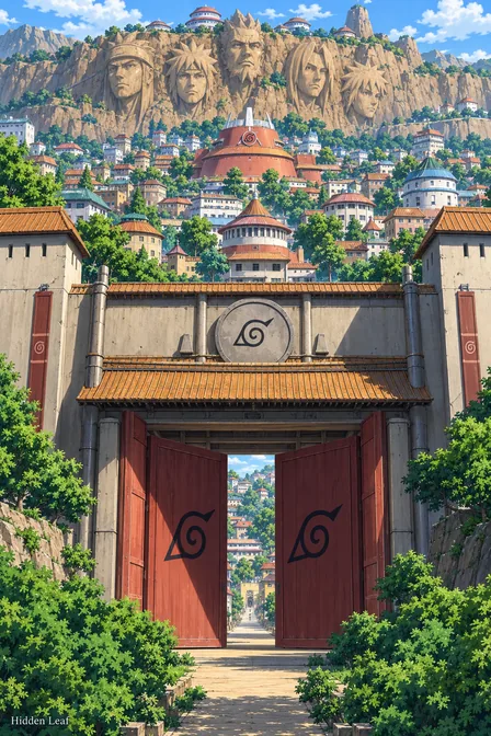 Konoha