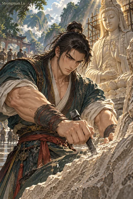 Lu Bian