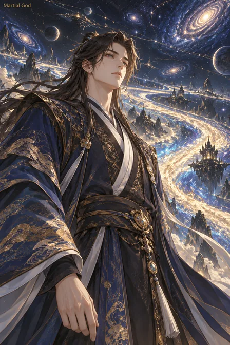 Shi Tianwu