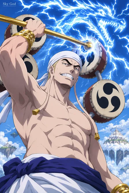 Enel