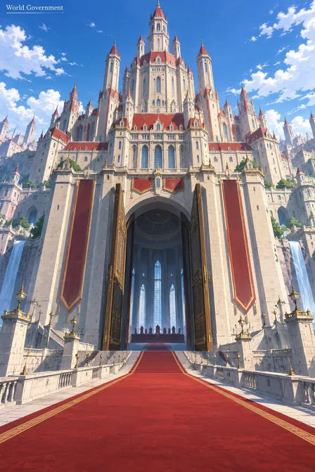 World Government
