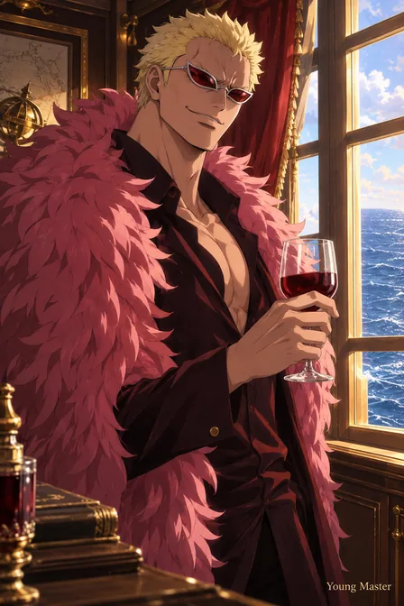 Doffy