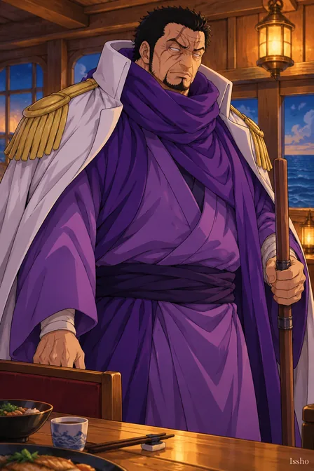 Issho