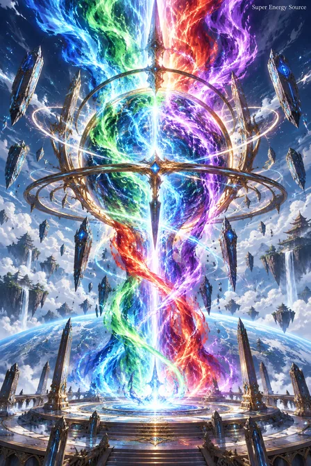 灵能