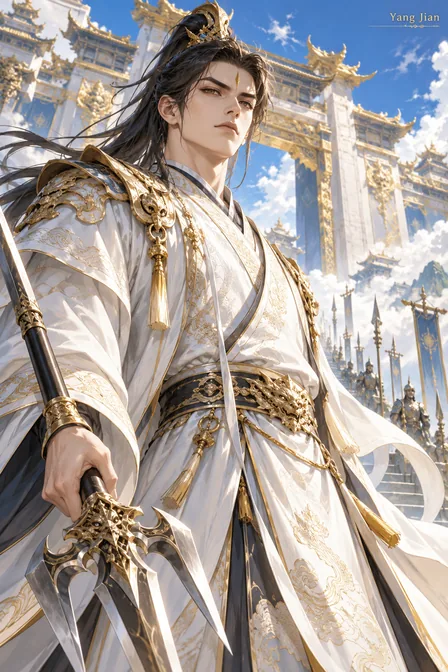Yang Jian