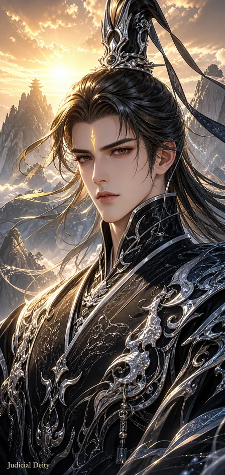 杨戬