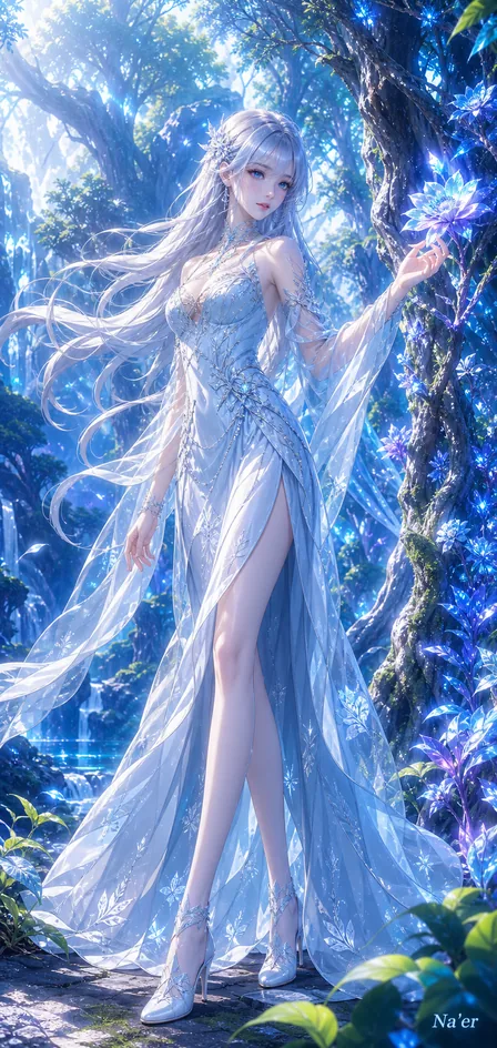 娜儿