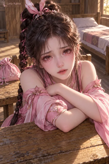 Xiao Wu