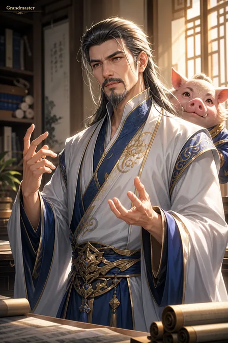 玉小刚