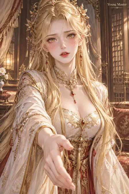 Qian Renxue