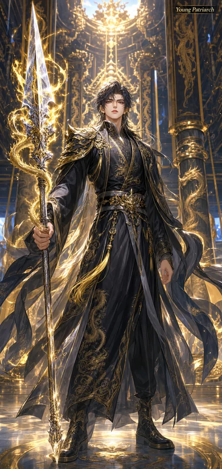 千古云澈
