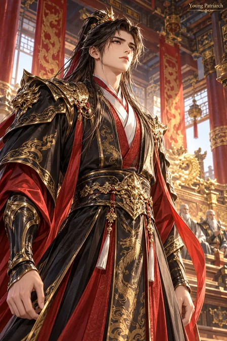 Qiangu Yunche