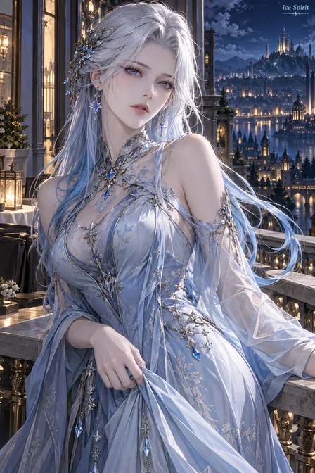 Ling Luochen