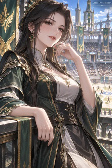 Mu Jin