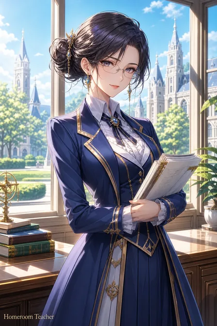 木槿