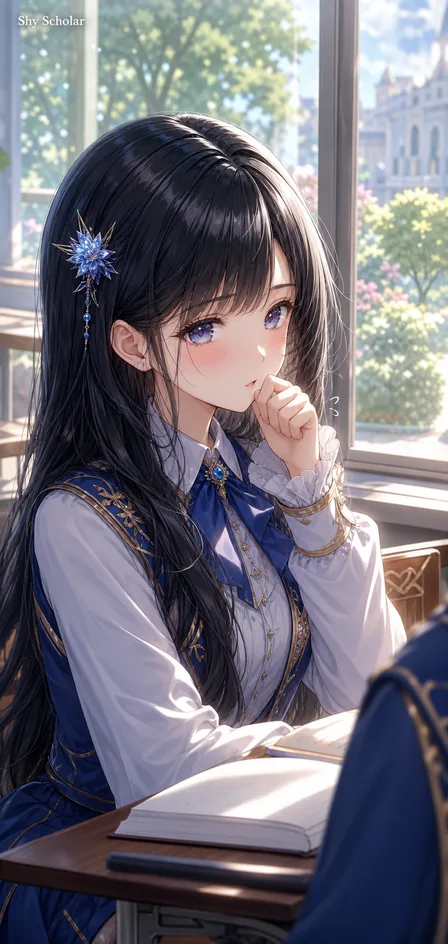 萧萧