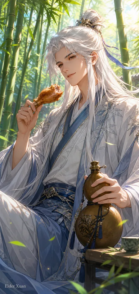 玄子