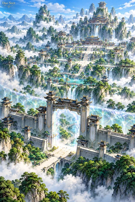 Dao Sect