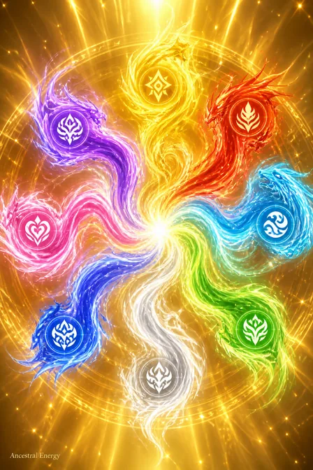 源气
