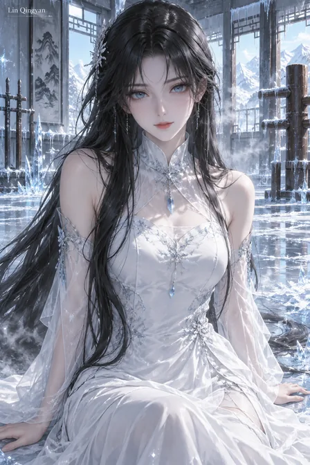 Lin Qingyan