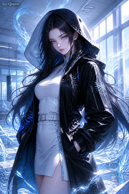 林青颜