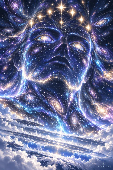 Starry Sky