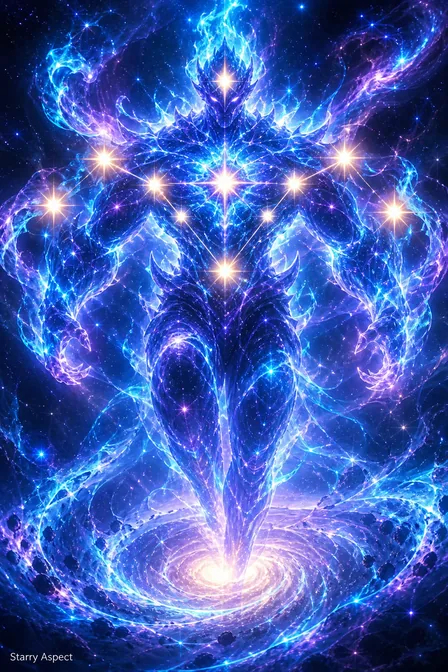 星空