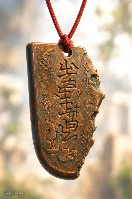 铜片